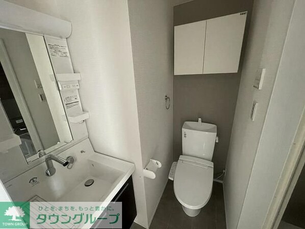 グリーンリヴィアSの物件内観写真